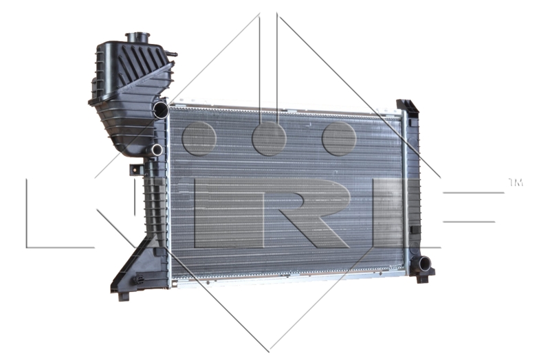 Radiateur NRF 55348A