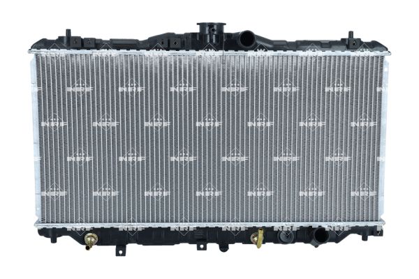 Radiateur NRF 556708