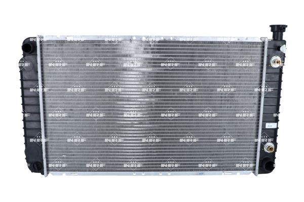 Radiateur NRF 56012