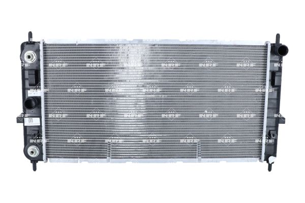 Aandrijfaccu koeler NRF 56014