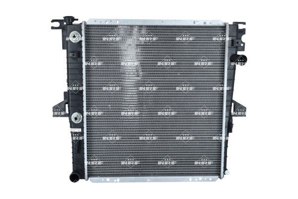 Radiateur NRF 56034