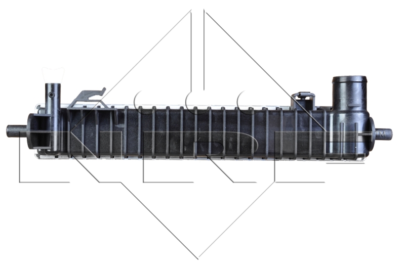 NRF Radiateur 56035
