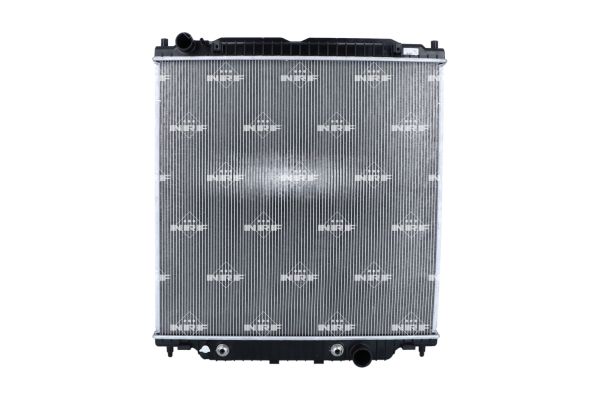 Radiateur NRF 56037