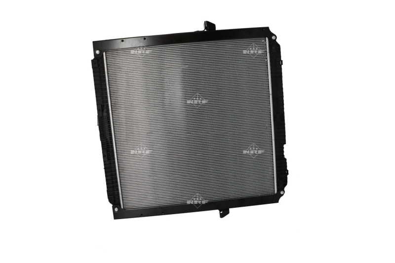 NRF Radiateur 50589
