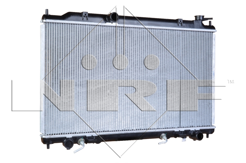 Radiateur NRF 56081