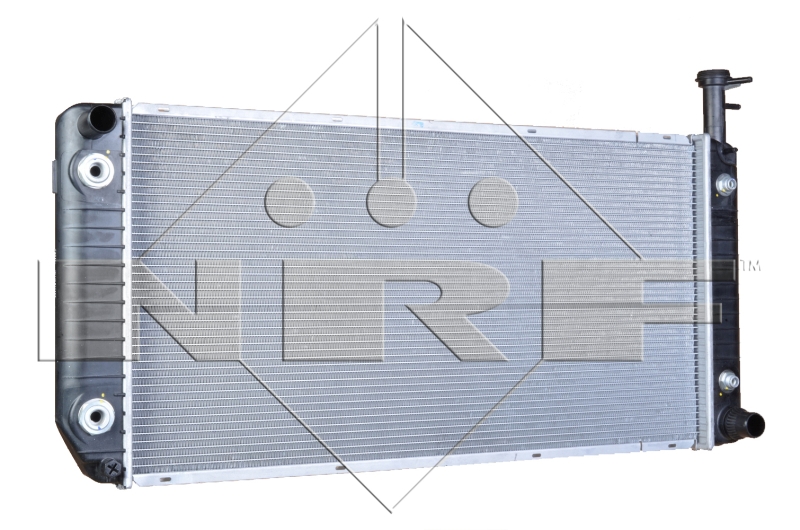 Radiateur NRF 56093