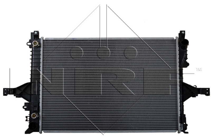 Radiateur NRF 56125