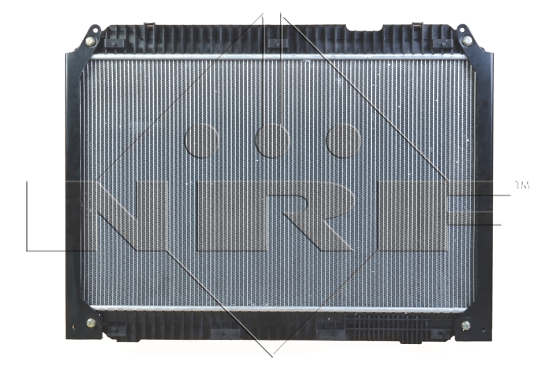 NRF Radiateur 56138