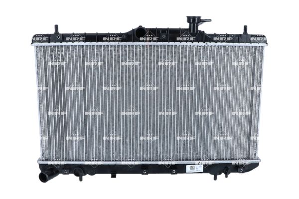 Radiateur NRF 56155