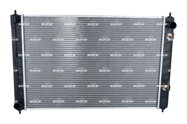 Radiateur NRF 56603