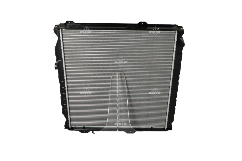 NRF Radiateur 56615