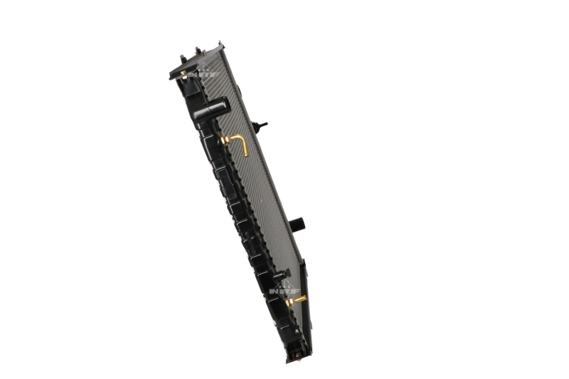 NRF Radiateur 56615