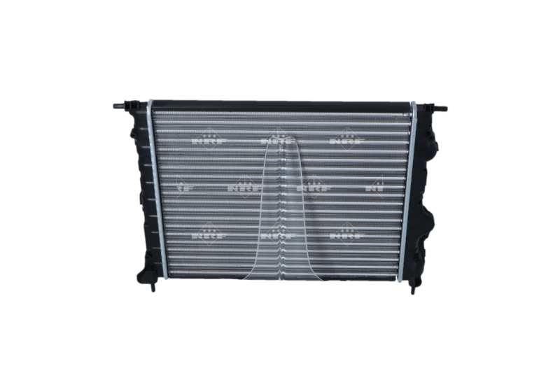 NRF Radiateur 58023