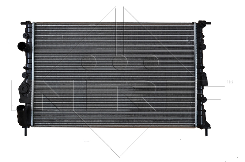 Radiateur NRF 58025