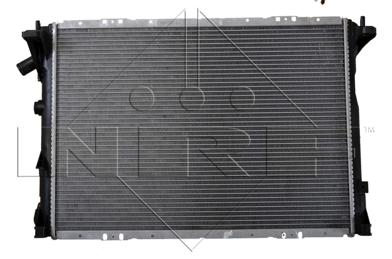 NRF Radiateur 58060