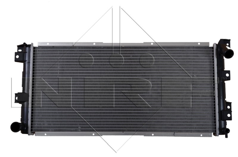 Radiateur NRF 58061