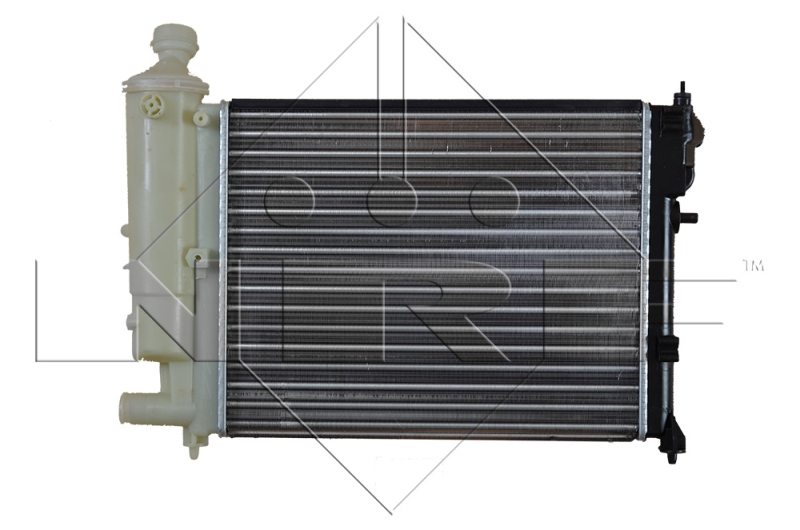 NRF Radiateur 58067