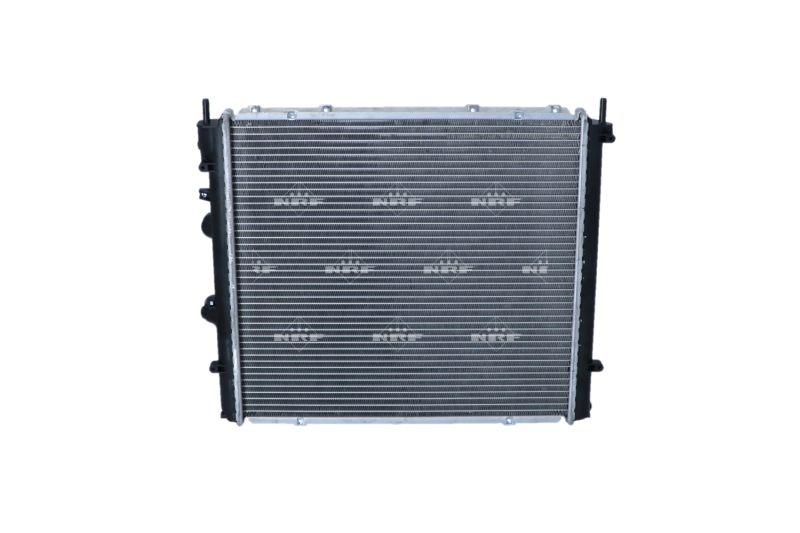 NRF Radiateur 58075