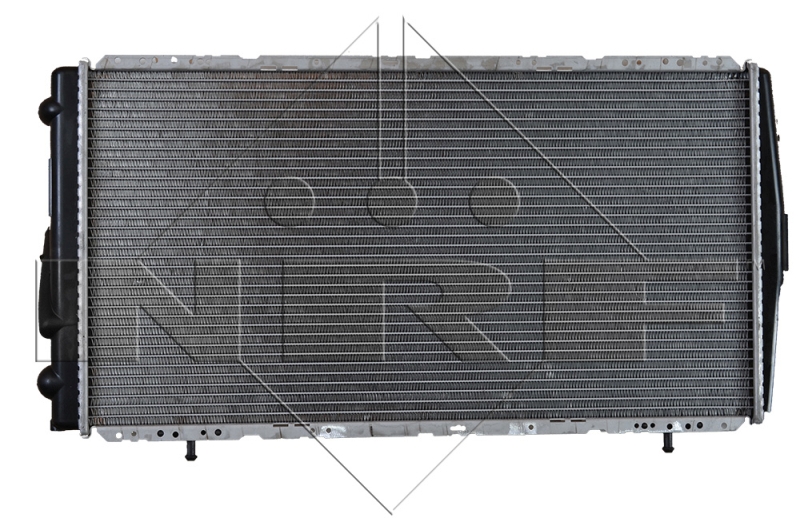 NRF Radiateur 58111