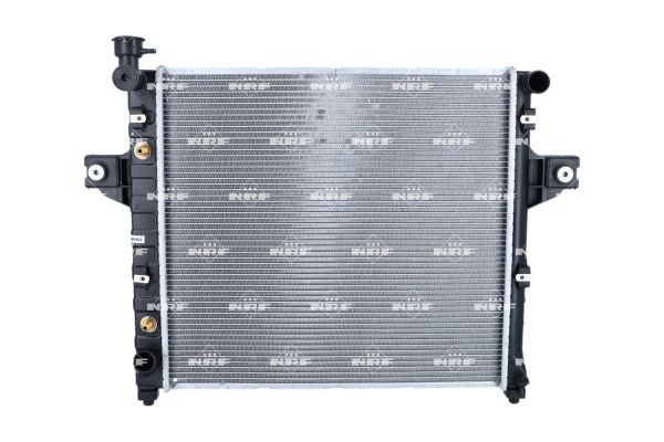 Radiateur NRF 58112