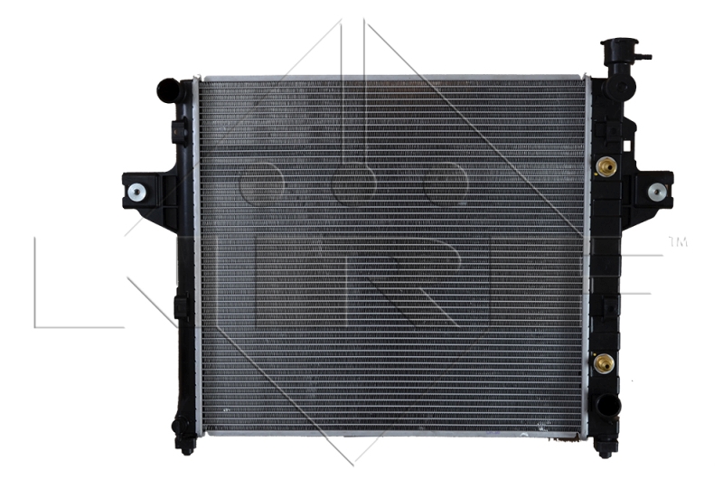 Radiateur NRF 58113