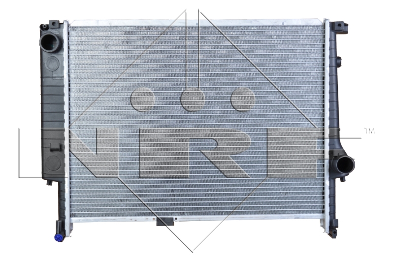 Radiateur NRF 58117