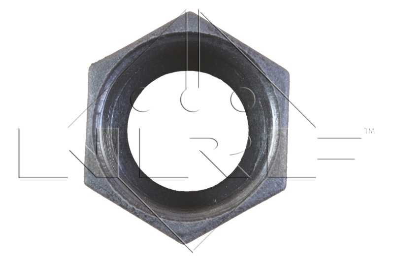 NRF Radiateur 58247
