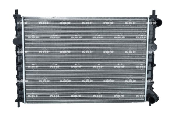 Radiateur NRF 58169