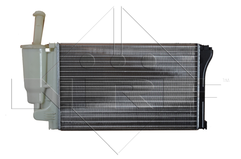 NRF Radiateur 58170