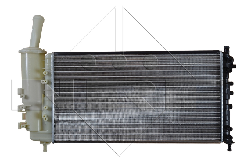 NRF Radiateur 58171
