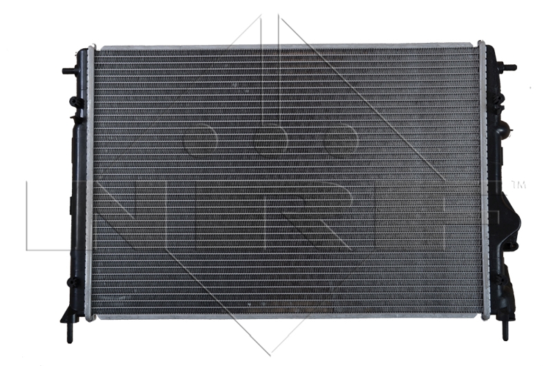NRF Radiateur 58175
