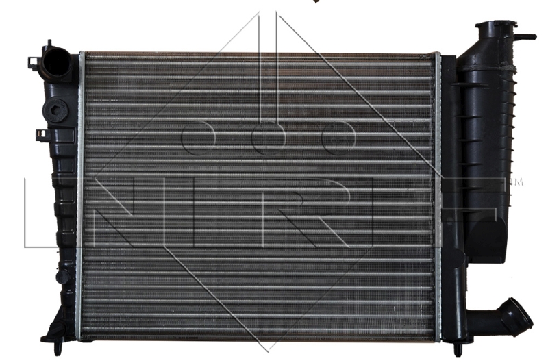 Radiateur NRF 58184