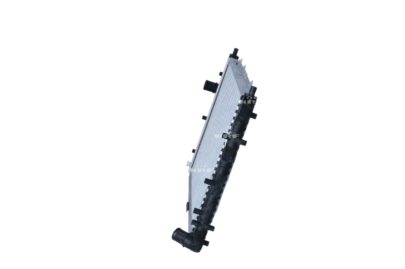 NRF Radiateur 58202