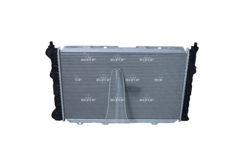 NRF Radiateur 58202