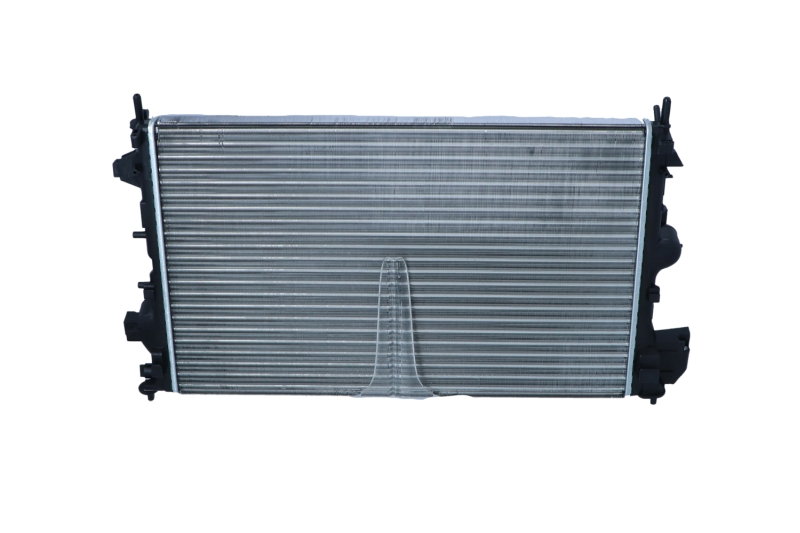 NRF Radiateur 58204A