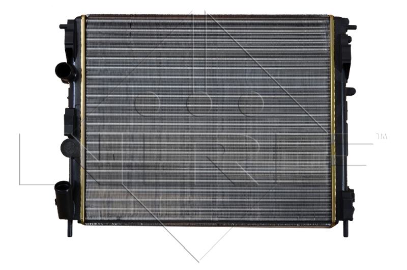 Radiateur NRF 58217