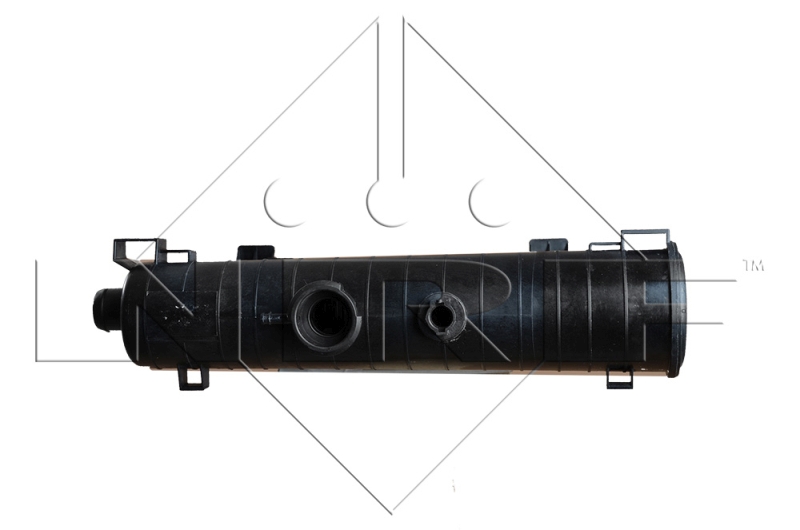 NRF Radiateur 58232