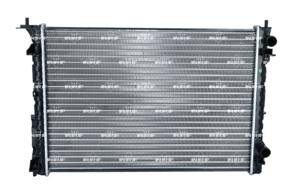 Radiateur NRF 58242A