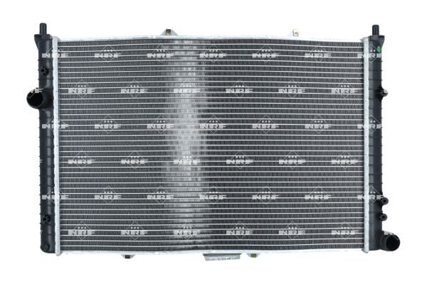 Radiateur NRF 58254