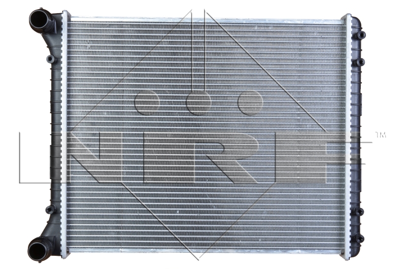 NRF Radiateur 58258