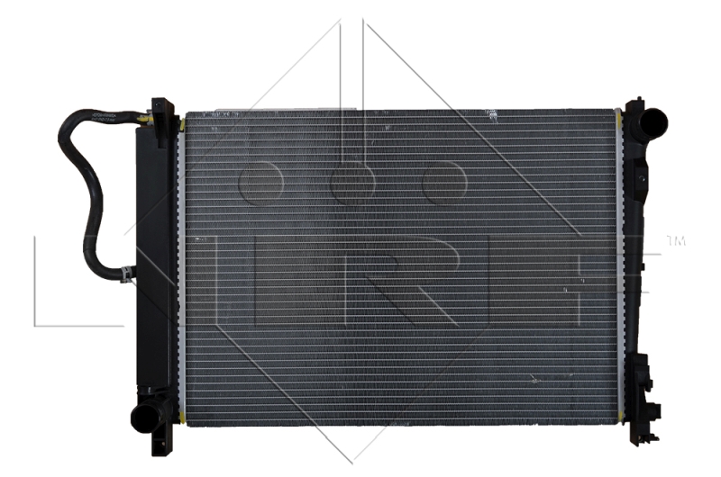 Radiateur NRF 58263