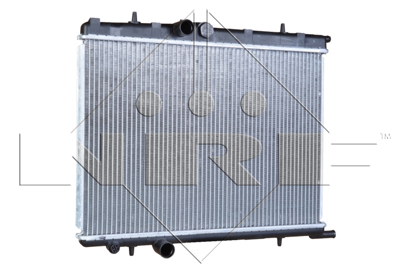 Radiateur NRF 58267