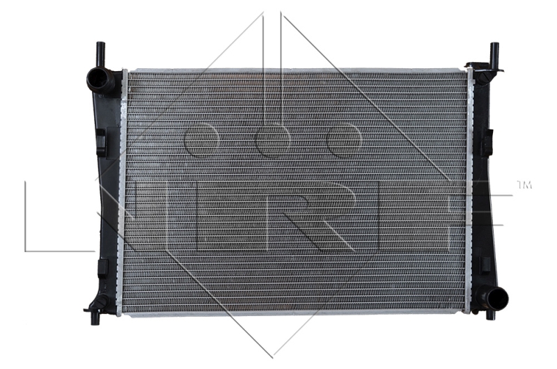 Radiateur NRF 58274