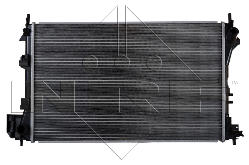 Radiateur NRF 58293