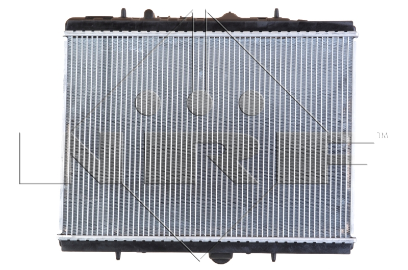 NRF Radiateur 58303