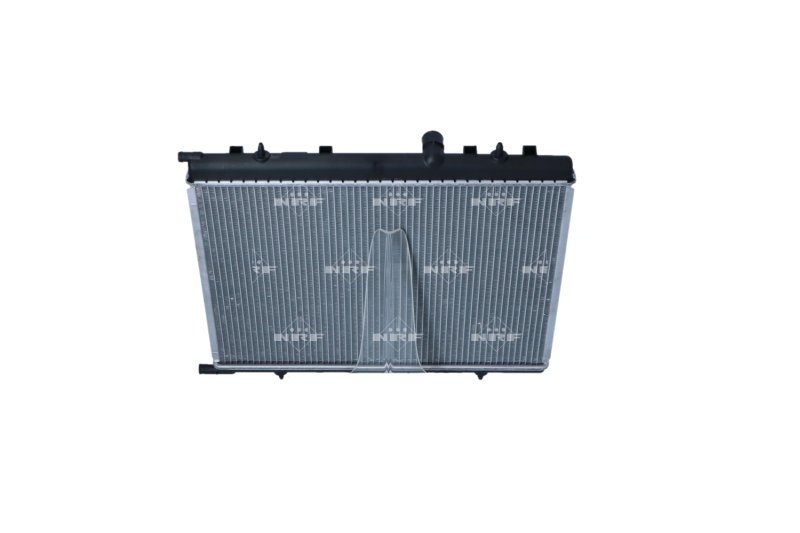 NRF Radiateur 58308