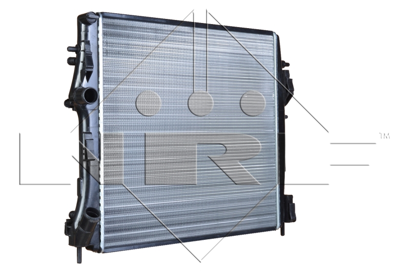 Radiateur NRF 58316A