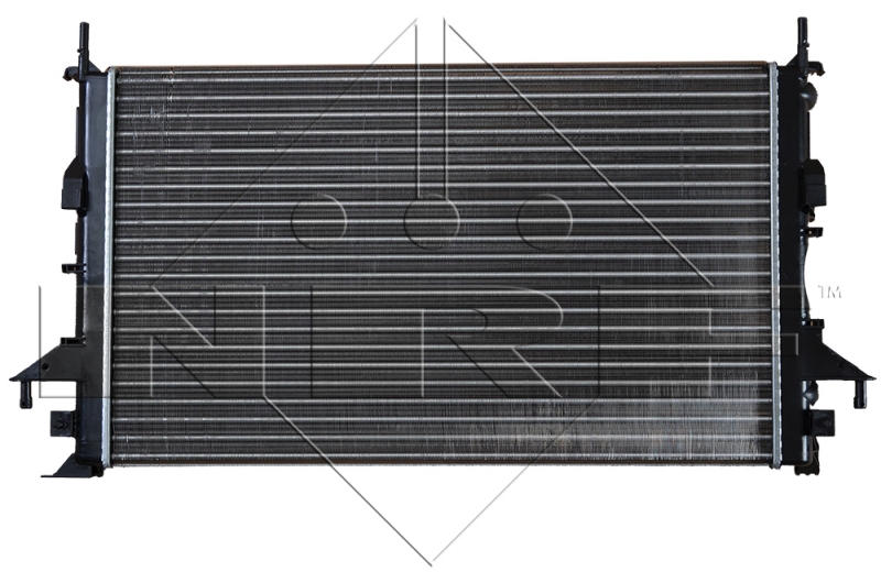 Radiateur NRF 58318