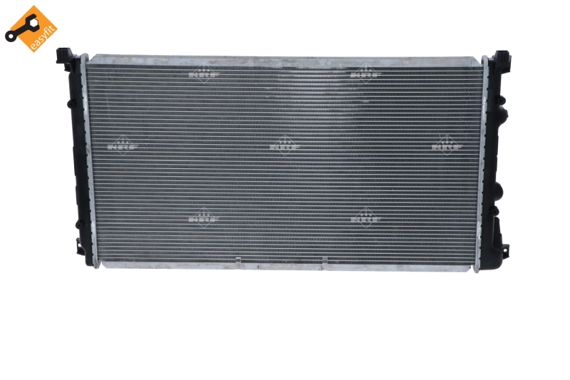 NRF Radiateur 58322