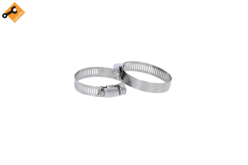 NRF Radiateur 58322